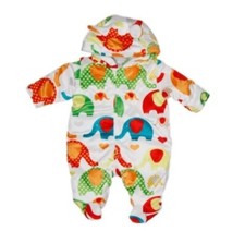 New Baby’s 3-6months Winter