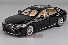 1:32 Lexus LS500H/LM300 Alloy