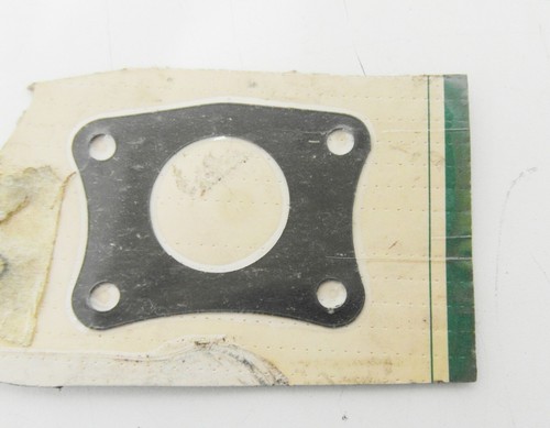 Valve cover gasket - gasket,
