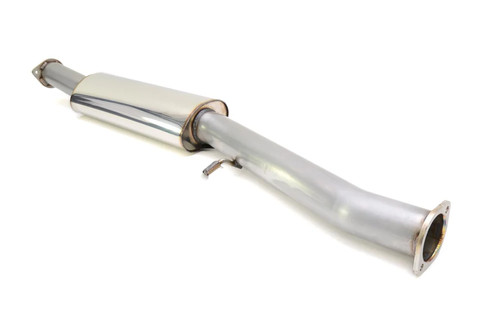 Rcm centre exhaust section - rcm,