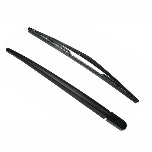 Rear windscreen windshield - rear,