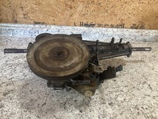 John Deere RX95 Transmission