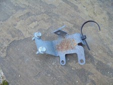 Vauxhall Vectra C VXR 2.8 V6 Engine Rear Bracket and Bolts