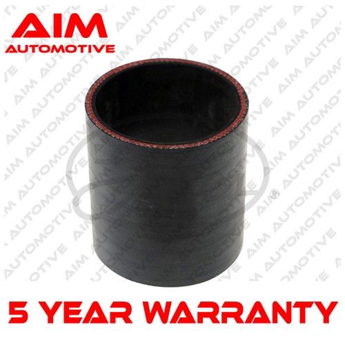 Silicone turbo hose right - silicone,