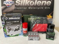 KAWASAKI Z900 SERVICE KIT 2017