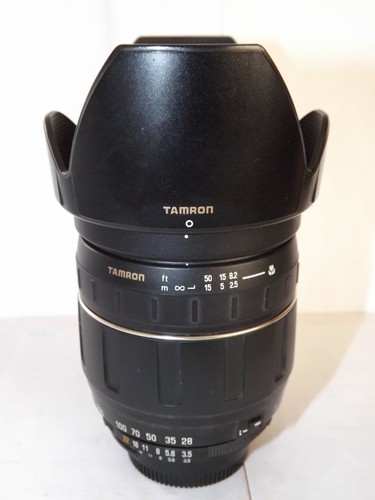 Tamron 300mm 6 - tamron, 28-300mm