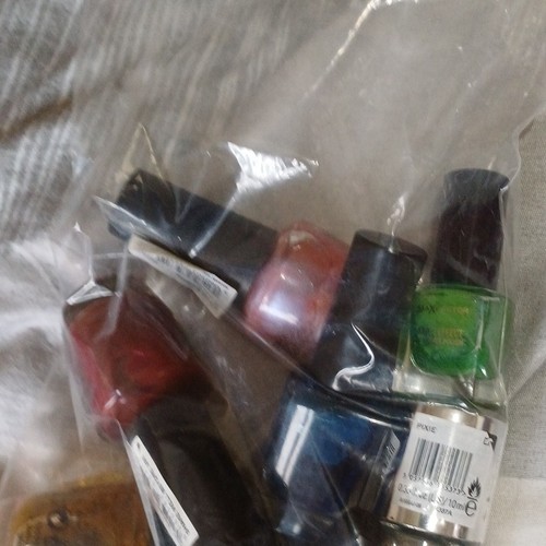 Opi nail lacquer mixed lot - mixed,