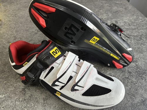 Mavic avenge maxi - maxi, men's