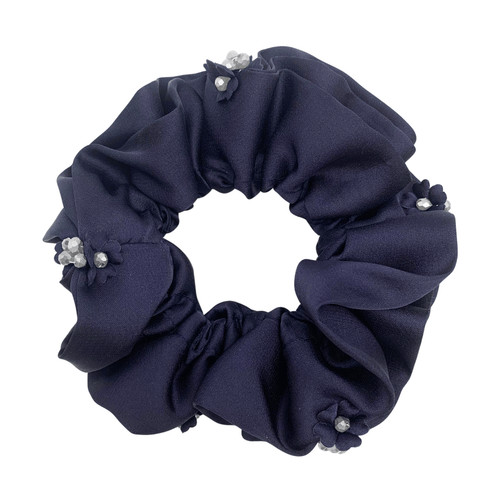 Equetech blossom crystal hair - crystal,