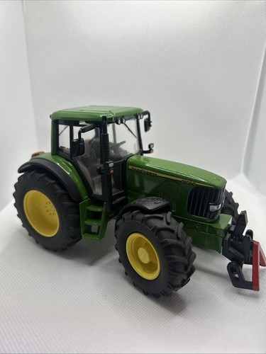 Siku john deere 6920s - siku,