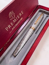 Jean Pierre Lepine Pen 18K