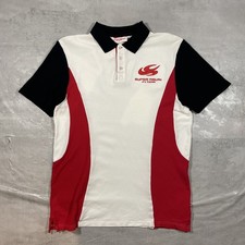 Super aguri team - aguri, polo