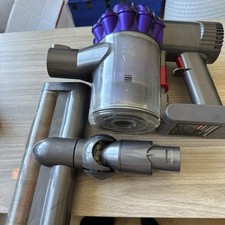 Dyson V6 Absolute Cordless