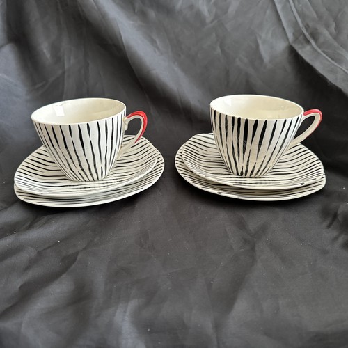 Midwinter pottery zambesi tea - zambesi,