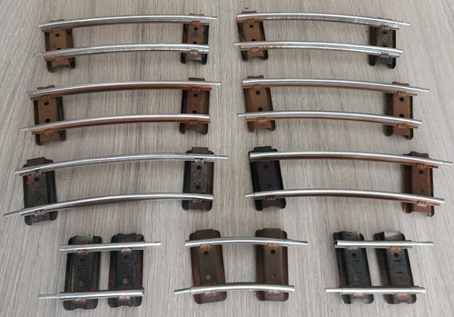 Gauge hornby trains mixed - trains,