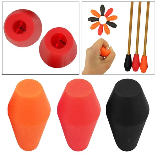 Soft rubber archery - soft,