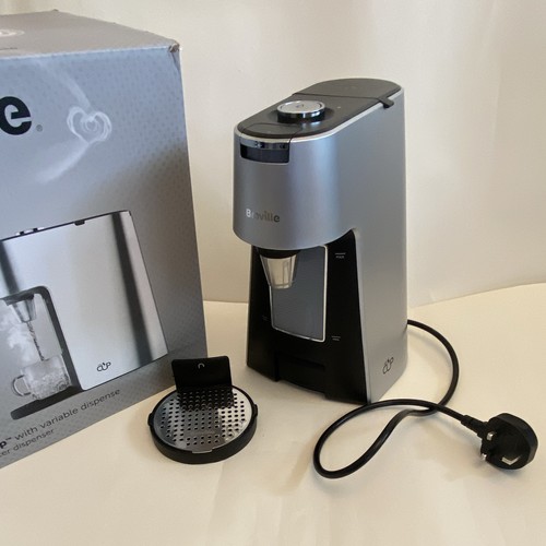 Breville hotcup hot water - breville,