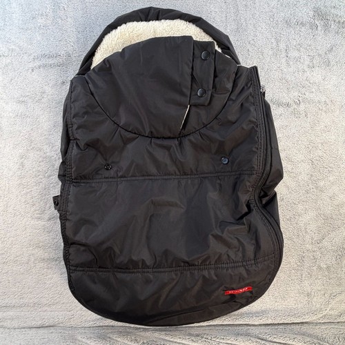 Skip hop stroller footmuff - hop,