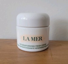 La Mer the Moisturizing Fresh