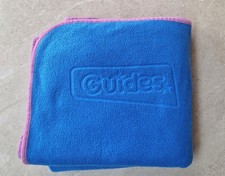 Girl Guiding Guides Camp