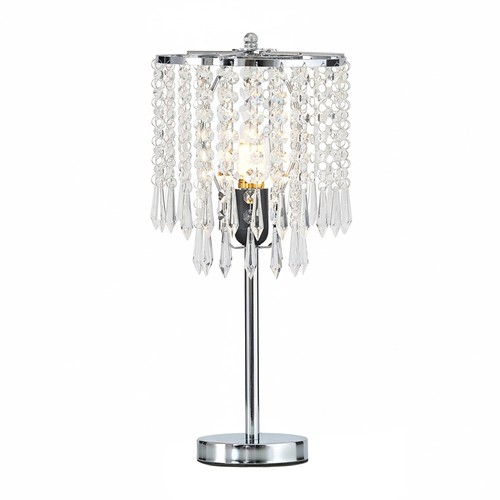 Modern jewelled acrylic - modern,