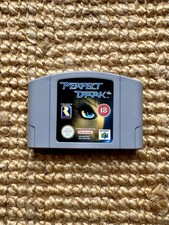 Perfect Dark - Cartridge Only (Nintendo 64 / N64, 2000)