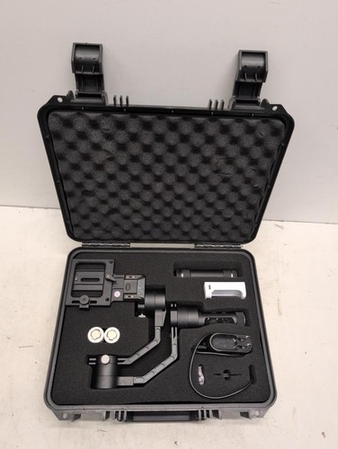 Zhiyun crane handheld - zhiyun, m2