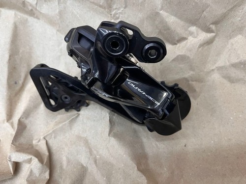 Shimano - working),
