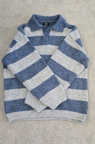 Boys jumper next size - next,