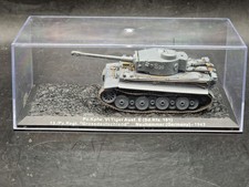 Atlas Editions Ultimate Tanks Tiger Tank (R102)
