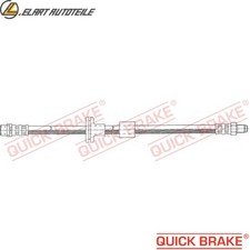 BRAKE HOSE 32.409 FOR