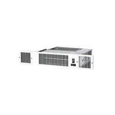 Myson Kickspace 500H Plinth Heater 1.4kW White Grille