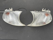 Genuine  BMW E46 Preface Coupe/Convertible Indicators