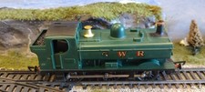 Tri-ang Hornby GWR Pannier