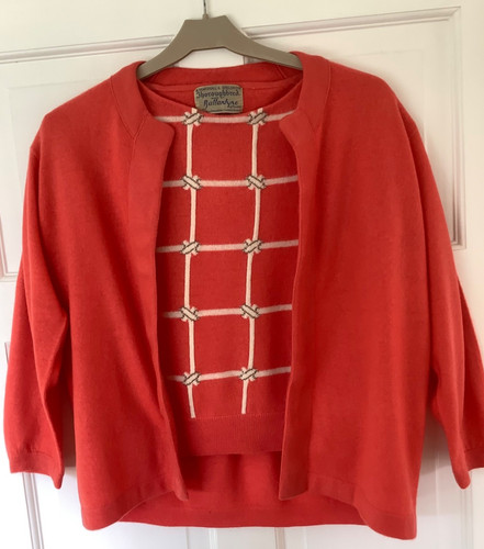Vintage ballantyne peebles - vintage, of