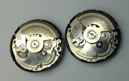 Seiko 7s26a automatic - x,