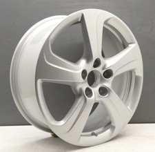 VAUXHALL CORSA E VXR 17" ALLOY