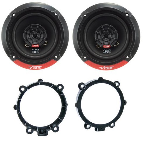 Vibe slick 2 way coaxial - 2,