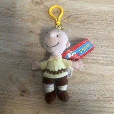 Golden bear snoopy peanuts - golden,