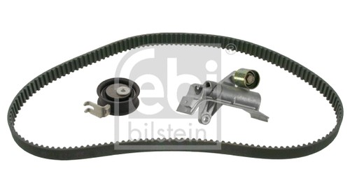 Timing belt kit fits - fits:, audi