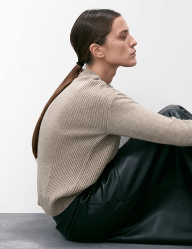 Autograph womens merino - m&s,