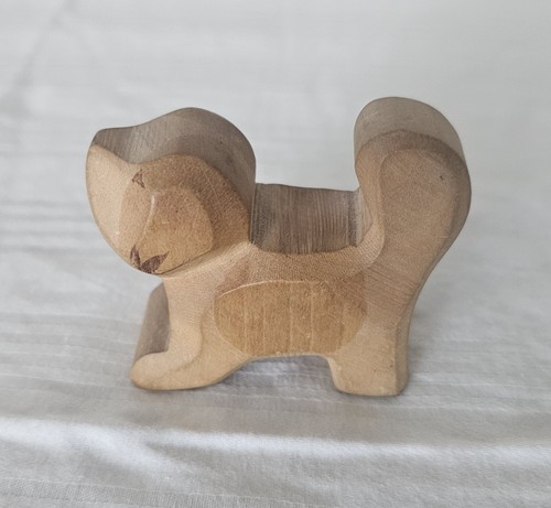 Retired ostheimer wooden - retired,