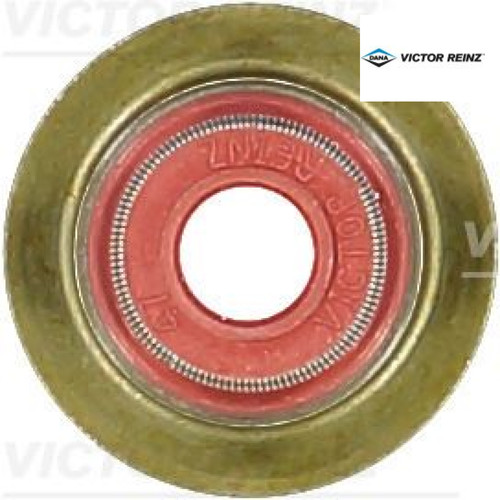 Seal ring valve stem - seal,