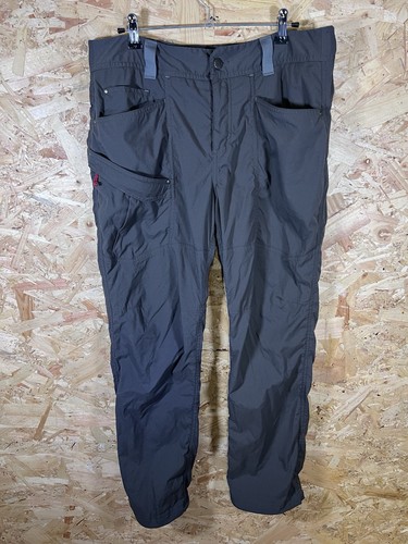 Berghaus walking trousers - berghaus,