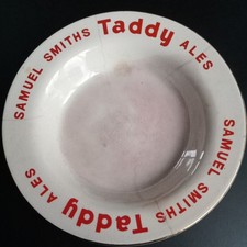 Vintage Samuel Smiths Taddy