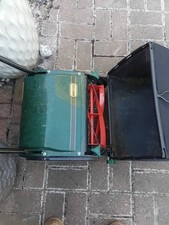 Webb WEH12R 30cm Roller Hand