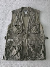 Vintage Domke Vest Mens Medium