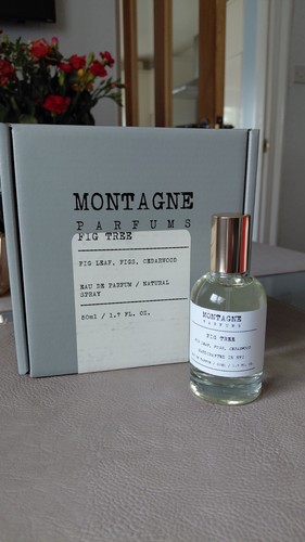 Fig tree edp 50ml - edp,