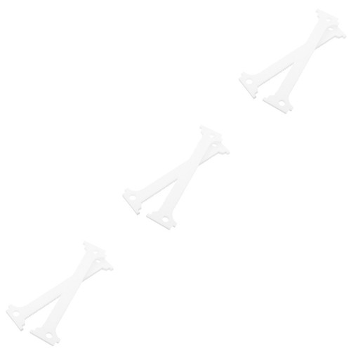 6pcs ceramic jewelry - ceramic,