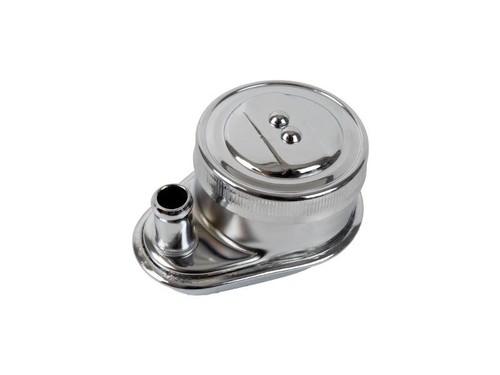 Oil filler alternator model - oil, vw